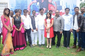Bangkok Lo Emi Jarigindi Movie Opening